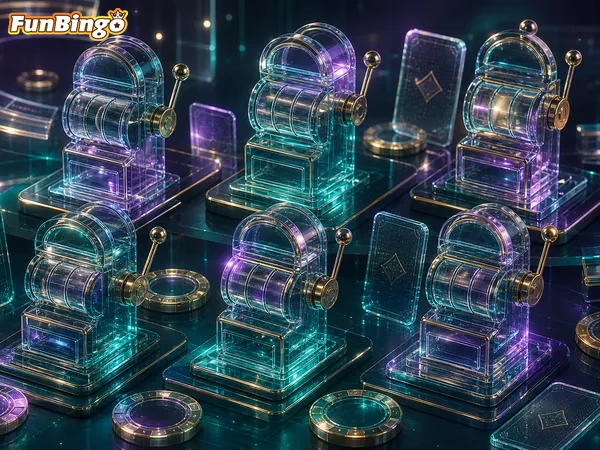 Ocean King Jackpot image of the arcade fishing view on the FUNBINGO platform