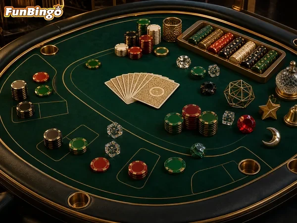 Poker image 3